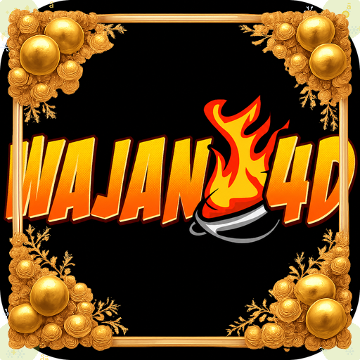 wajan4d — mitra unggulan